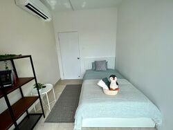 Astor Green (D21), Condominium #445289341